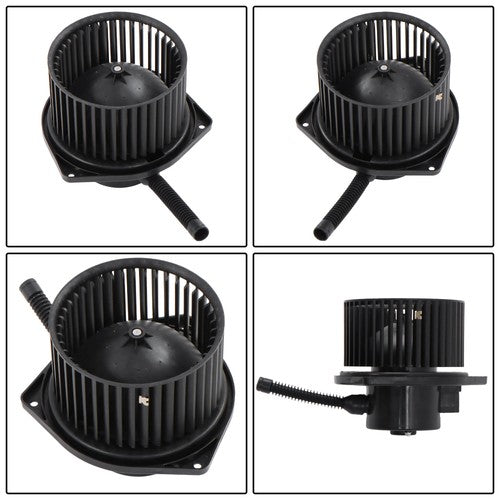 7415076K10 A/C AC Heater Blower Motor Fan for Suzuki Grand Vitara 2006 2007-2013