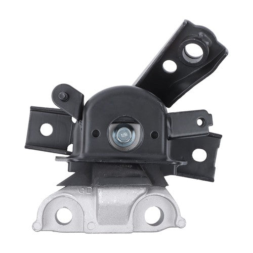 Engine Motor & Transmission Mount kit 4pc For Toyota RAV4 L4 2.4L 2006-2008 2WD