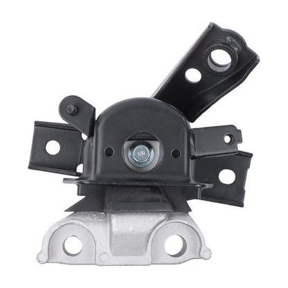 Engine Motor & Transmission Mount kit 4pc For Toyota RAV4 L4 2.4L 2006-2008 2WD