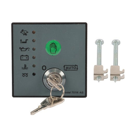 Controller DSE701AS Generator Controller Generator Control Panel Automatic Start