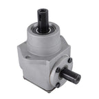 Front Mount Mower 390024 Deck Gearbox Fit For Grasshopper Right Angle CCW