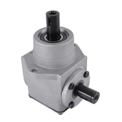 Front Mount Mower 390024 Deck Gearbox Fit For Grasshopper Right Angle CCW