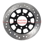 New For ATV Quad Buggy Go Kart 44" Rear Live Axle Kit Wheel Hub Sprocket Brakes