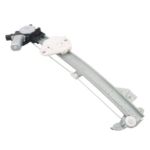 751-087 For Honda Accord LX-S 2008-12 NEW Front Right Window Regulator w/ Motor
