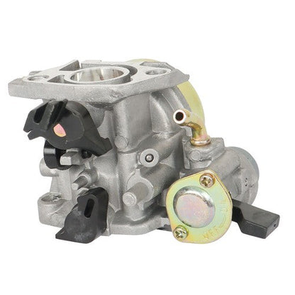 Carburetor Kit For Honda GX160 GX200 Recoil Ignition Coil Spark Plug Filter