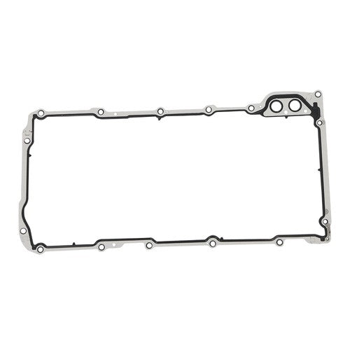Ls Oil Pan Kit Engine Low Profile 302-2 For LS1 LS2 LS3 LSX 6.2L 6.L0 5.3L 4.8L