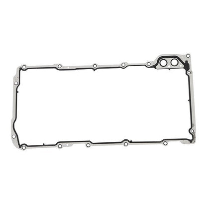 Ls Oil Pan Kit Engine Low Profile 302-2 For LS1 LS2 LS3 LSX 6.2L 6.L0 5.3L 4.8L