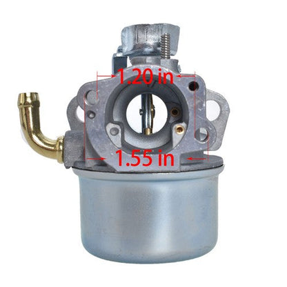 799828 Carburetor For Briggs & For Stratton Intek 190 engine 214706T LawnMower