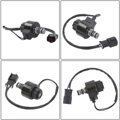 203-60-56180 Solenoid Valve For KOMATSU PC60-6 PC120-5 PC130-5 PC60-7 New