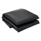 HDPE Pond Liners For Outdoor Ponds 20 Mil Thickness Fish Liners 13 x 17 FT
