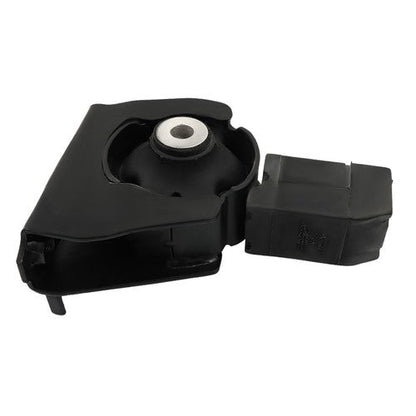 Durable 4PCS Engine Mount Set For 2014-19 L4 1.8L A42026