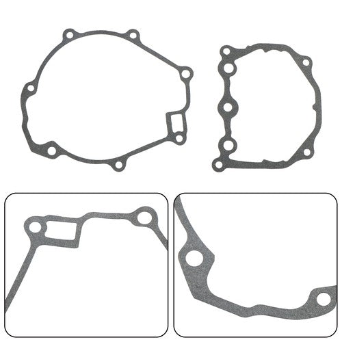 Overhaul pad+oil seal 808867 2000-2006 For Honda TRX 350TE Rancher ES TRX 350