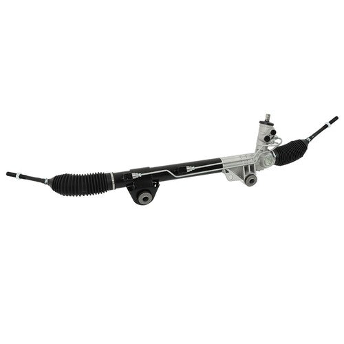 Black Power Steering Rack & Pinion Assembly For Ford Expedition 2011-14 5.4L V8