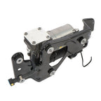 Air Suspension Compressor Pump Alt For BMW X5 E70 X6 E71 E72 SAC NEW 37206859714