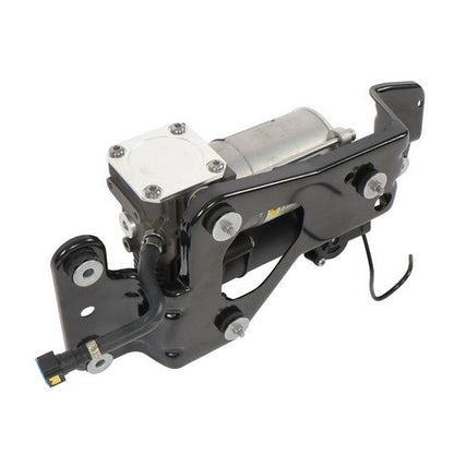 Air Suspension Compressor Pump Alt For BMW X5 E70 X6 E71 E72 SAC NEW 37206859714