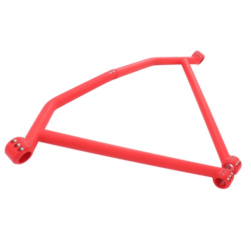 Rear Face Tripod Guard Bar Red 715004164 For Can Am Maverick X3