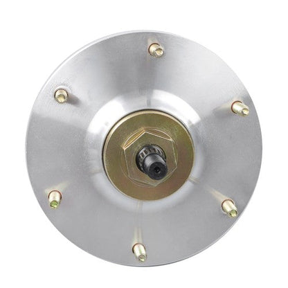 3Pcs Mower Deck Spindle 109-2102 For Exmark Lazer Z X-Series 109-6917 109-0764