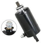 For Kawasaki For EX250 Ninja 250R 1988-2012 / Eliminator 250 EL250 / HS Starter