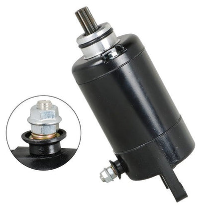 For Kawasaki For EX250 Ninja 250R 1988-2012 / Eliminator 250 EL250 / HS Starter