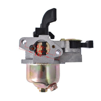 Carburetor Kit For Mini Baja 97cc Doodle Bug 96cc Mini Bike Parts Hensim 2.8HP