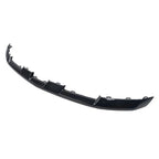 Front Black Lower Bumper Valance Trim Fits For Chevy Trailblazer 2024 2025 New