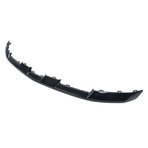 Front Black Lower Bumper Valance Trim Fits For Chevy Trailblazer 2024 2025 New