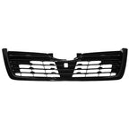 Fit 2019 2020 2021 Subaru Forester LED Fog Light + Front Bumper Upper Grille