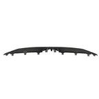 Front Upper Bumper Grille Assembly Suitable For Grand Highlander 2024 Plastic