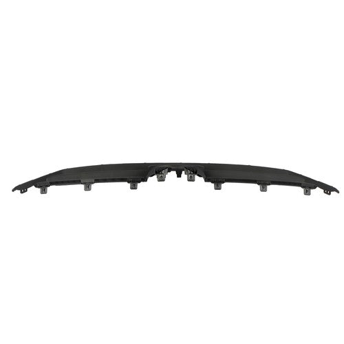 Front Upper Bumper Grille Assembly Suitable For Grand Highlander 2024 Plastic