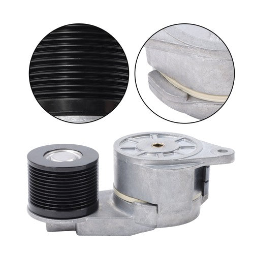 Belt Tensioner Assembly For Cummins Engine 3104029 ISX15 X15 CM2350 QSX15 HOT