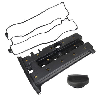 90501943 Engine Valve Cover w/ Gasket For Suzuki Forenza Daewoo Leganza Nubira