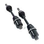 Rear Left & Right CV Joint Axle For Polaris 1332421 1332511 1332654 1332935 2Pcs