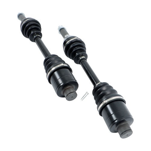 Rear Left & Right CV Joint Axle For Polaris 1332421 1332511 1332654 1332935 2Pcs