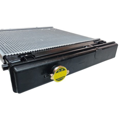 MN422112 0583 Radiator for Perkins Engines 1103A 33 1103C 33 2485B280