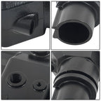 For Volvo Penta OMC Set of 2 4'' manifold Exhaust Riser Elbow 4.3 5.0 5.7 5.8 L