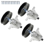 Part# 618-09236 618P09236 For Cub Cadet Spindle Assembly 3PCS