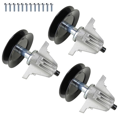 Part# 618-09236 618P09236 For Cub Cadet Spindle Assembly 3PCS