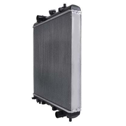 3C081-17100 Tractor Radiator for Kubota M100 M110 M8540 M8560 M9540 M9960