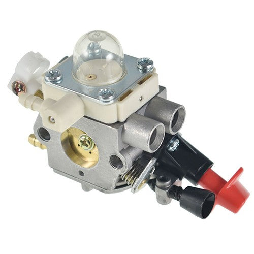 For FS50 FS70 4144 120 0608 FC70 C1M-S267A Carburetor kit Air Filter