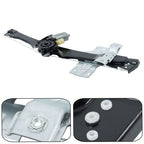 Electric window Actuator W/ Motor FR NEW For Buick Enclave GMC 2013-2016 748-029