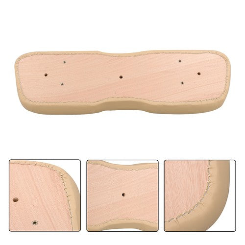 Beige Front Seat Lean Back Cushion Golf Cart For Club Car DS 2000.5+ 102076601