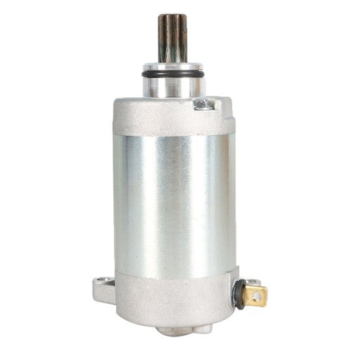 STARTER FITS FOR YAMAHA MOTORCYCLE TTR125E TTR125LE TTR125LWE 109-19629 10919629