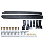440lbs Side Step Running Board Step Bars for Lexus GX550 2024 2025 2026