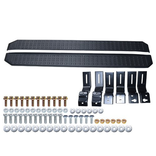 440lbs Side Step Running Board Step Bars for Lexus GX550 2024 2025 2026