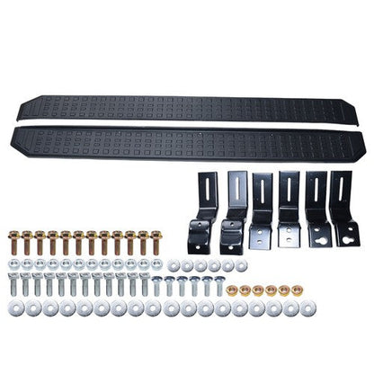440lbs Side Step Running Board Step Bars for Lexus GX550 2024 2025 2026
