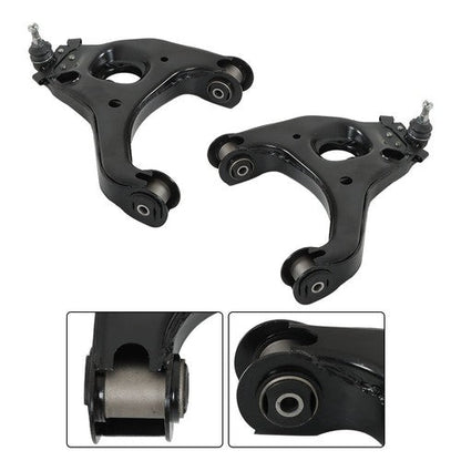 12× Front Upper Control Arm Kit For Chevy Silverado 1500 RWD 1999-2005 2006