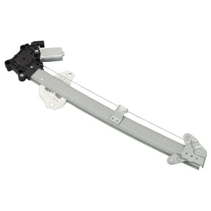 751-415 For Honda CR-V 2017-2021 Front Right Power Window Regulator w/ Motor