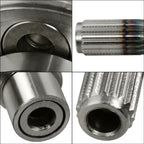 For Hisun 400CC MASSIMO Bennche 13300-F12-0000 P003000132000000 Crankshaft Assy