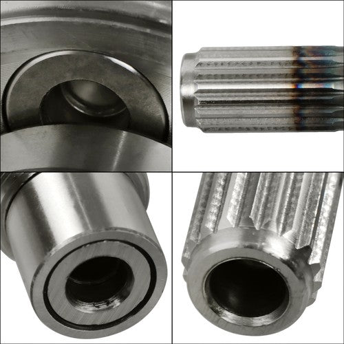For Hisun 400CC MASSIMO Bennche 13300-F12-0000 P003000132000000 Crankshaft Assy