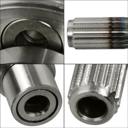 For Hisun 400CC MASSIMO Bennche 13300-F12-0000 P003000132000000 Crankshaft Assy